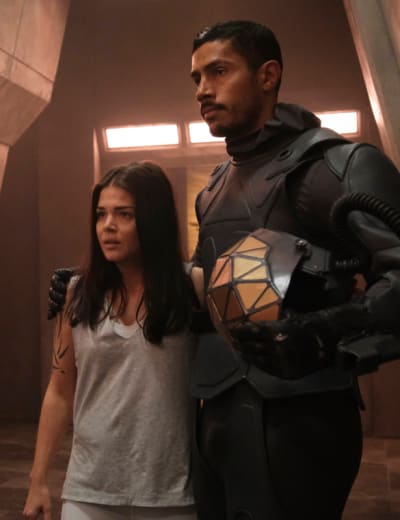 The 100 season shop 7 episode 6 full