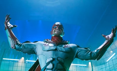 Titans Season 2 Episode 12 Faux Hawk Photos Tv Fanatic
