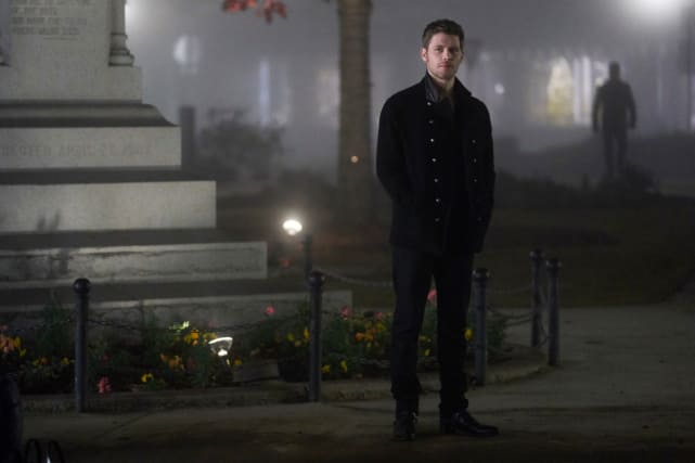 The Originals Season 5 Episode 11: Freya and Keelin Married, Hope is Dying  - TV Guide