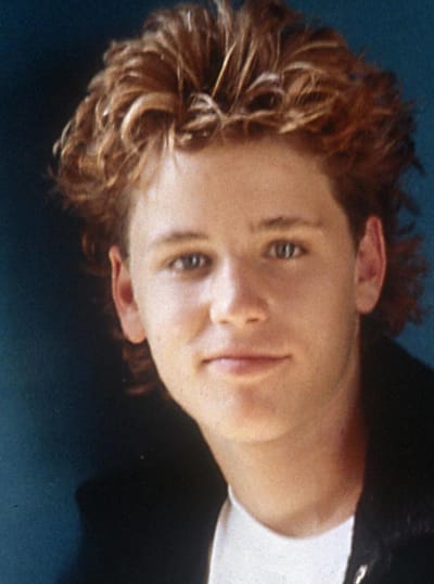 Corey Haim 2