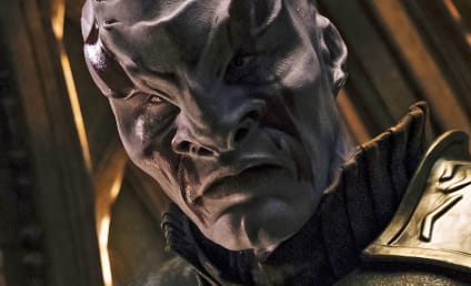 Star Trek Discovery Review: Not Everybody Gets to Go Home