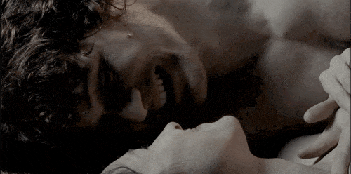 Claire and Jamie - Outlander