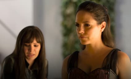 Lost Girl Review: Unaligned No More?