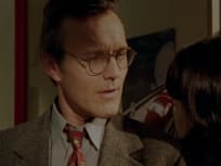 Staying In - Buffy the Vampire Slayer