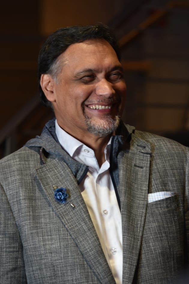 Jimmy Smits at SeriesFest - Bluff City Law