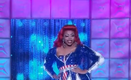 RuPaul's Drag Race Season 12 Episode 9: "Choices 2020" Photos - TV Fanatic