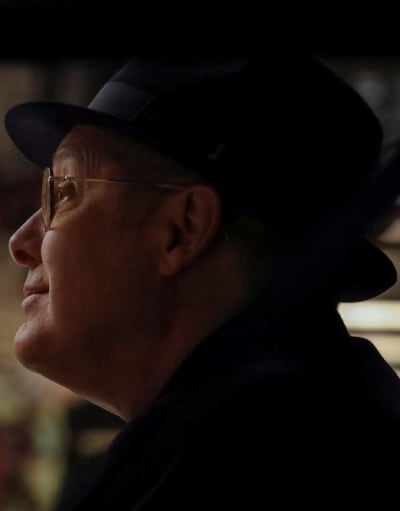 Criminal Lookalikes - The Blacklist Season 8 Episode 9