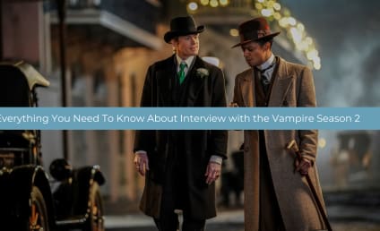 Interview with the Vampire Season 2: Release Date, Cast, Episode Count & Everything Else You Need To Know