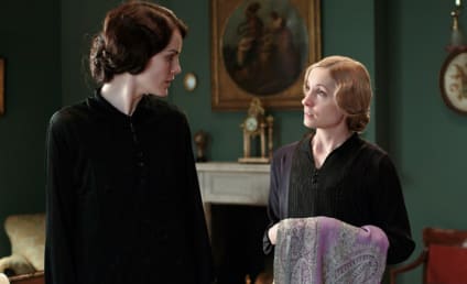 Downton Abbey: Watch Season 4 Episode 3 Online
