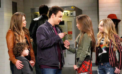 Girl Meets World Canceled at Disney Channel After Three Seasons