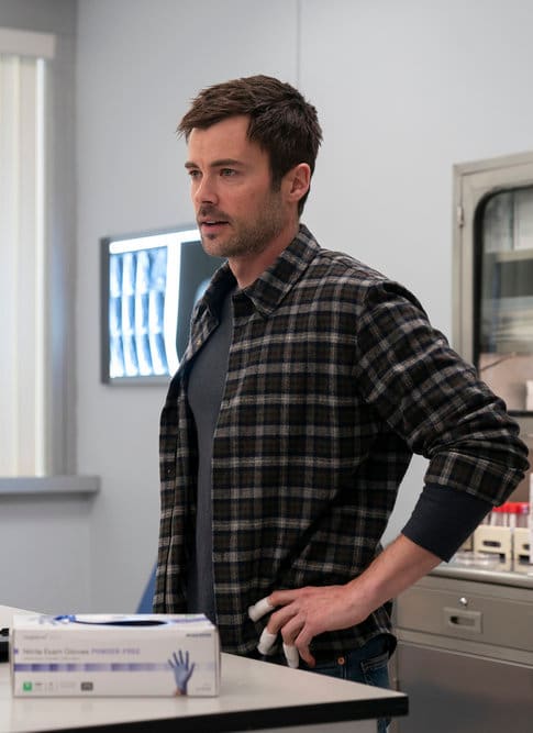 Are You on Something? - Manifest Season 2 Episode 9