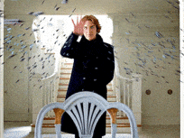 Michael Kills The Witches - American Horror Story Season 8 Episode 9
