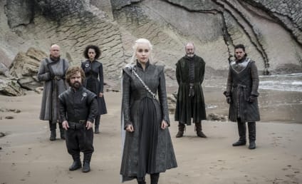 Game of Thrones: HBO Boss Narrows Down Final Season Premiere Date, Talks Spinoff