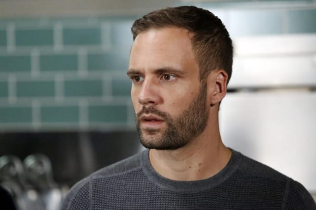 Hunter's Choice - Agents of S.H.I.E.L.D. Season 2 Episode 11