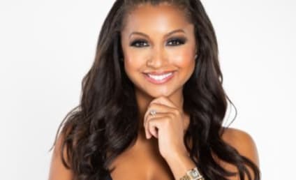 Eboni K. Williams Joins The Real Housewives of New York City as the First Black Cast Member