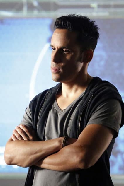Idaho Awaits Orders - Agents of S.H.I.E.L.D. Season 2 Episode 1