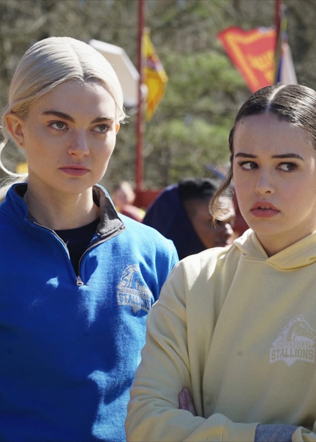 Watch Legacies Online Season 3 Episode 1 Tv Fanatic