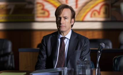 Better Call Saul Season 3 Episode 5 Review: Chicanery