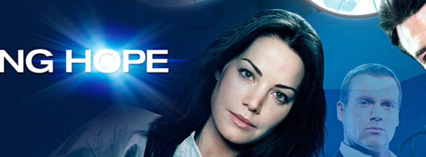 Saving Hope
