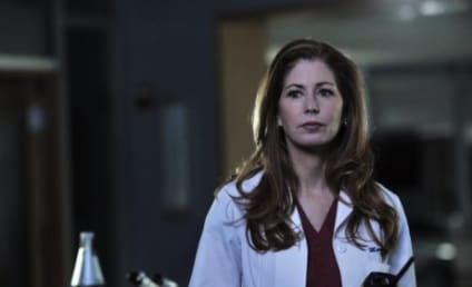 Body of Proof Review: Prepping For the Apocalypse