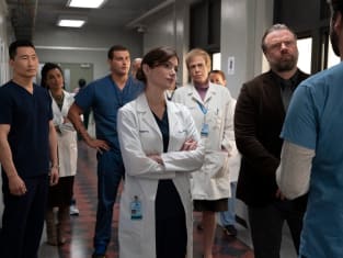 New amsterdam season 1 online store