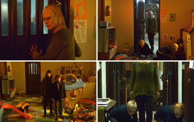 The strain putlocker sales