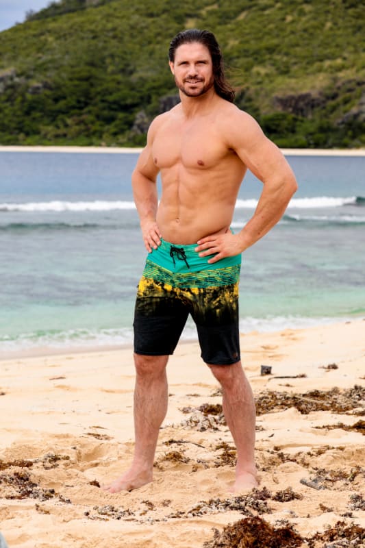 Survivor Season 37 Photos Meet the Castaways TV Fanatic