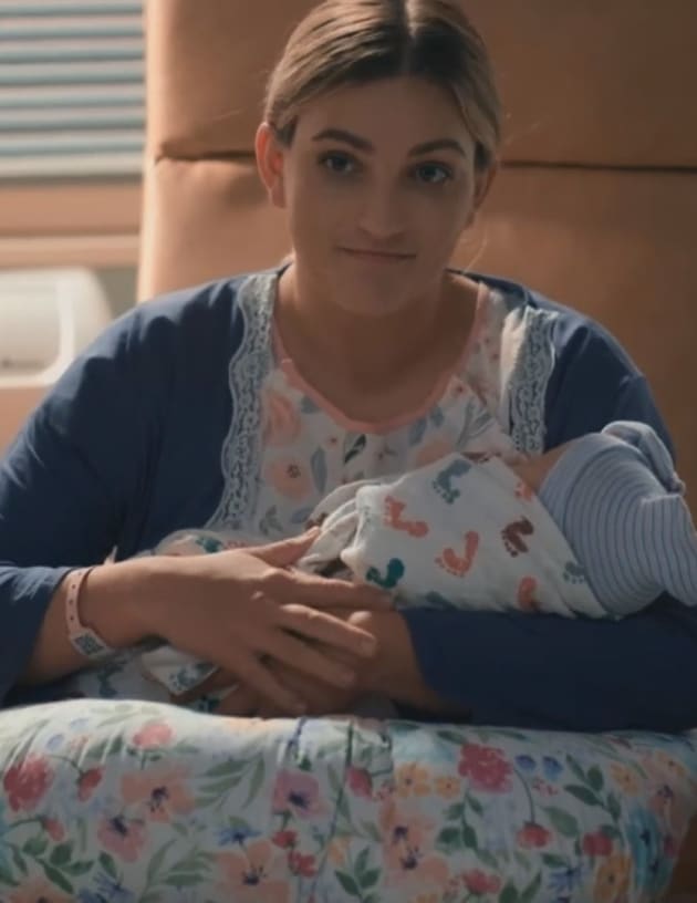 Noreen's baby Sweet Magnolias Season 2 Episode 7 TV Fanatic