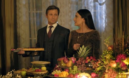 Dynasty Season 2 Episode 6 Review: That Witch