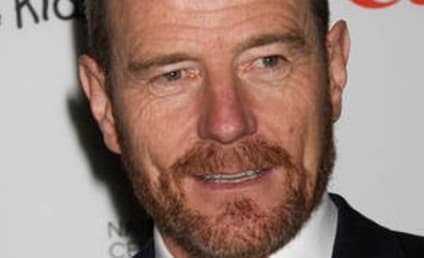 Bryan Cranston, Catherine O'Hara to Guest Star on 30 Rock