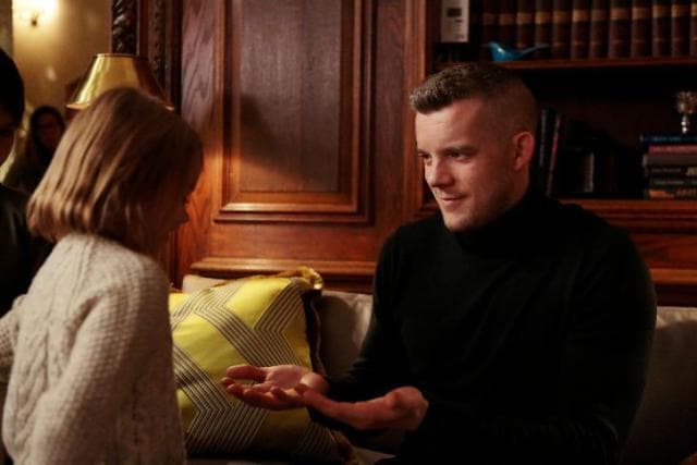 Harry - Quantico