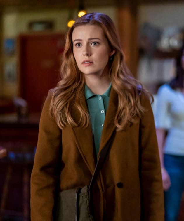 Nancy Drew Season 2 Episode 5 Review The Drowned Woman Tv Fanatic 