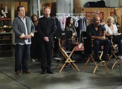 Modern family season discount 2 watch online