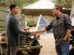 Brokering Peace - Extant
