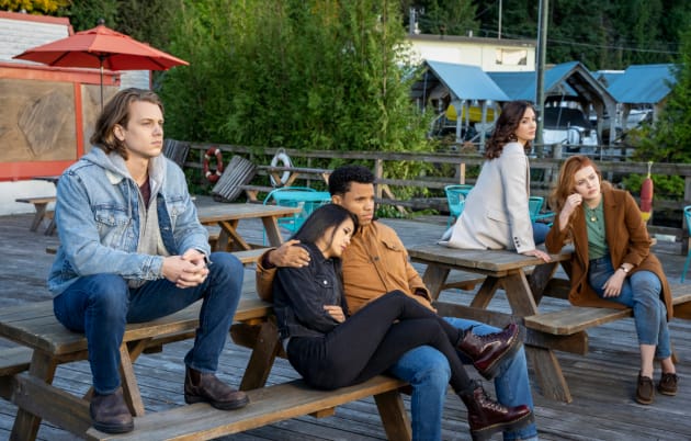 Nancy drew season 2 hotsell episode 5 watch online free