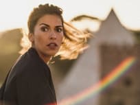 Deciphering the Code - Blood & Treasure