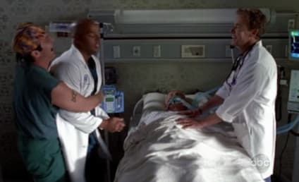 Scrubs Review: "Our Couples"