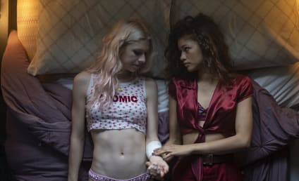 Euphoria to Return in December for First of Two Bonus Episodes