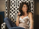 Sophie Devereaux Picture
