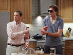 The Two Men