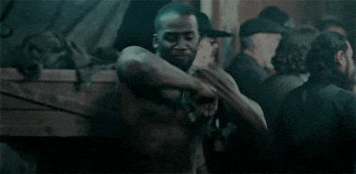 Dolls -- Wynonna Earp