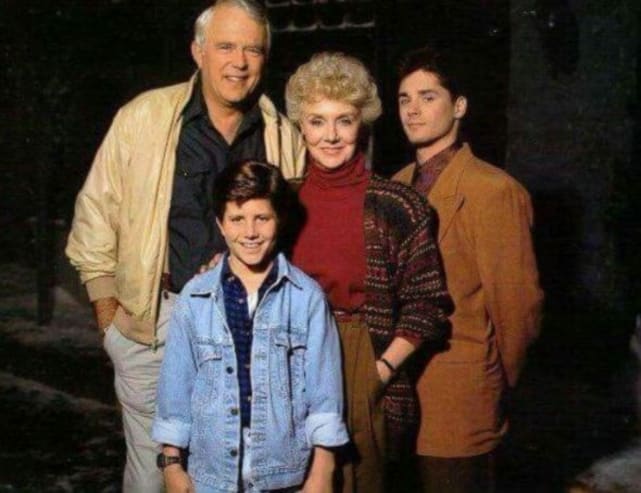 Steve and kayla help frankie and max get adopted