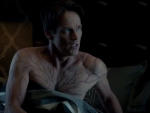 He's Infected! - True Blood