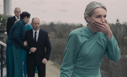 The Handmaid's Tale Season 5 Episode 6 Review: Together