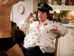 Molly's Bachelorette Party