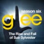Glee cast rise