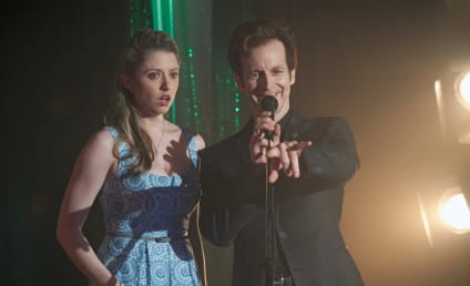 True Blood Spoilers: A New Sheriff in Town