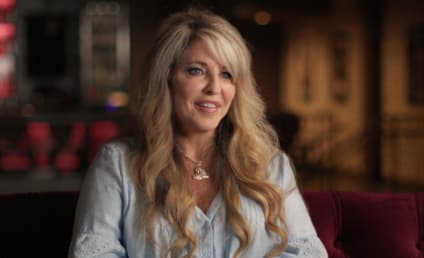 Janet Gardner Relives the '80s in New Paramount+ Series, Talks her Love of Rock n Roll