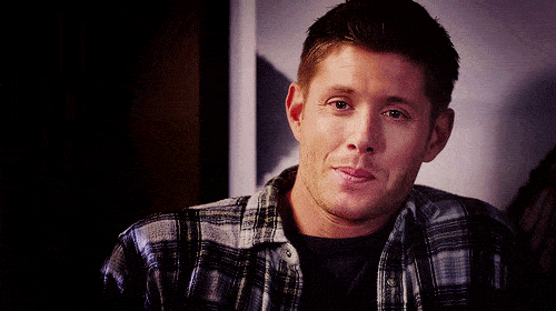 Dean Winchester - Supernatural