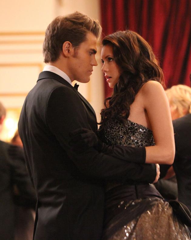Hot Dancing Partners